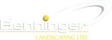 Benninger Landscaping
